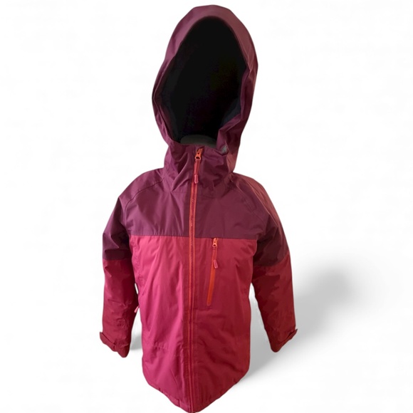 LL Bean Winter Ski Jacket - Picture 1 of 6